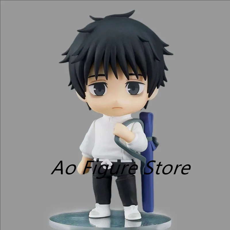

#1766 Jujutsu Kaisen Movie Yuta Okkotsu Q-Version Face-Swap Figure Ornament