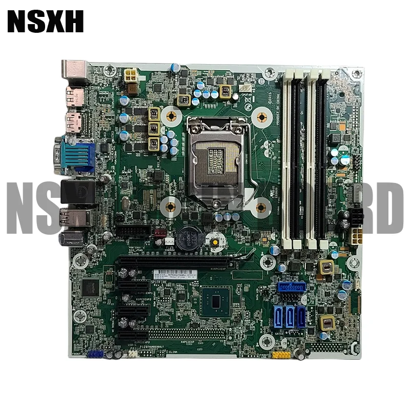 

795231-001 600 G2 Motherboard 795971-001 Mainboard