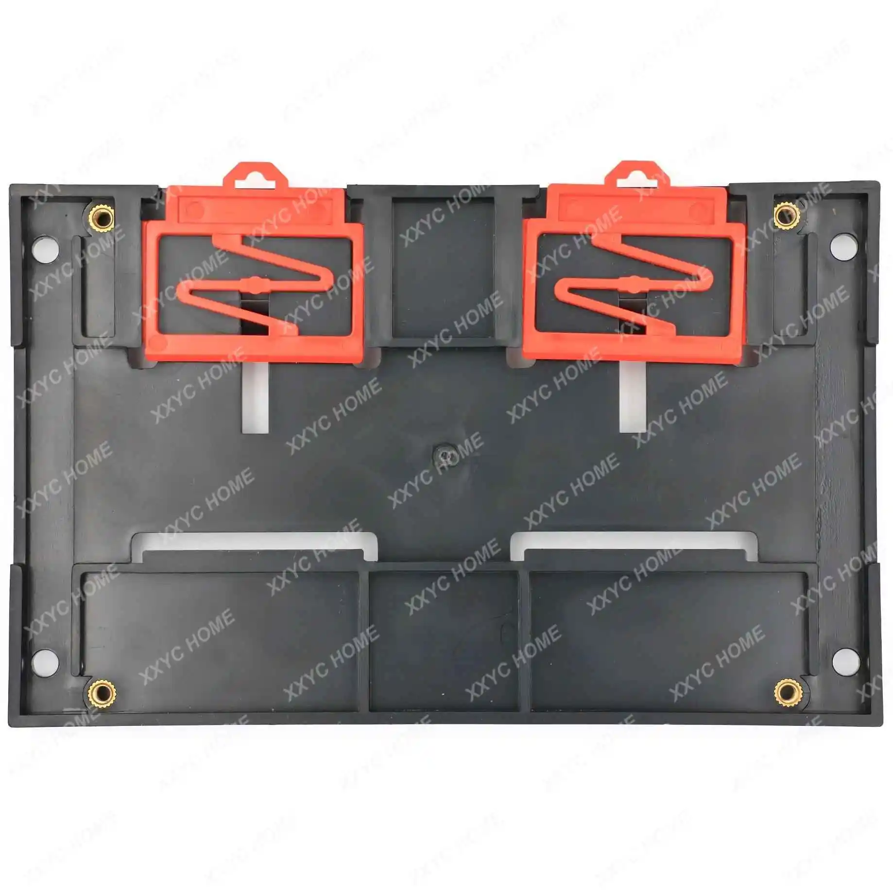 PT100 PT1000 1 Resistance High Precision Temperature Acquisition Module, Ethernet MODBUS RS485