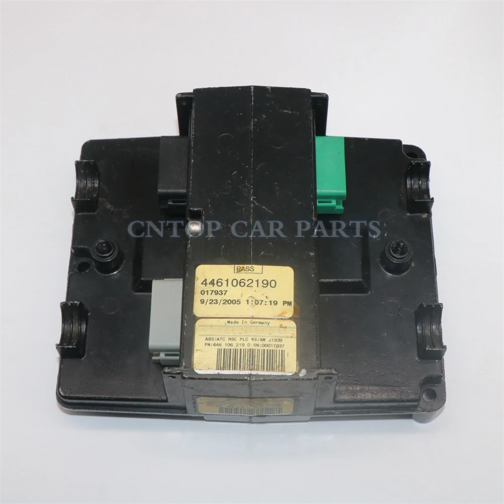 

4461062190 Модуль блока управления тормозом ABS для грузовика