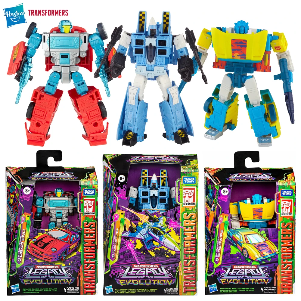 Hasbro Transformers… - image