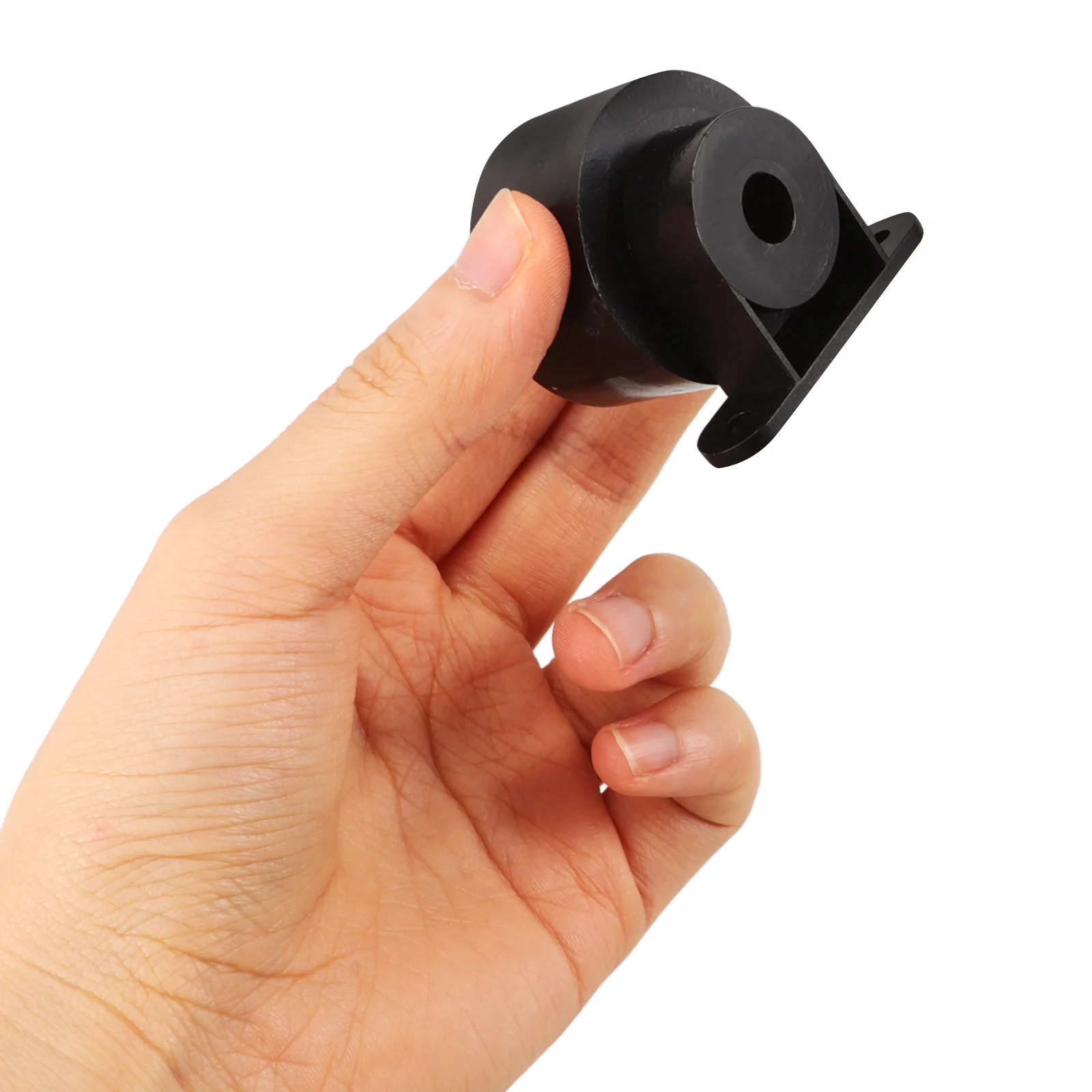 صفارة كهربائية لقرن عربة الجولف مع إشارة تحذير فعالة، سهلة التركيب، إنذار صوتي عكسي لسلامة المركبات #3