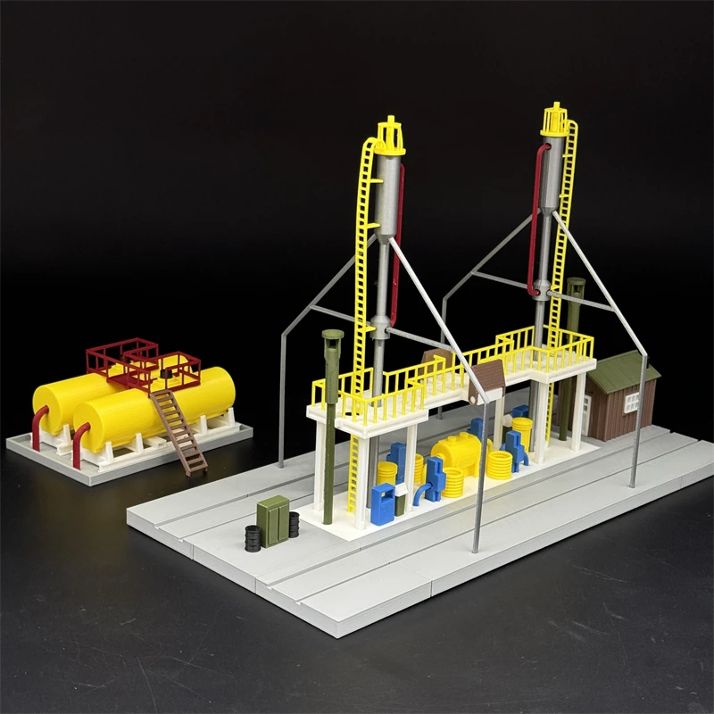 1/87 Scale Model Tr…