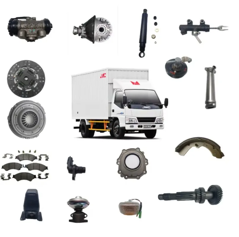 قضيب توصيل أصلي لـ JMC VIGUS WORK 2.5 CN3-6200-AE