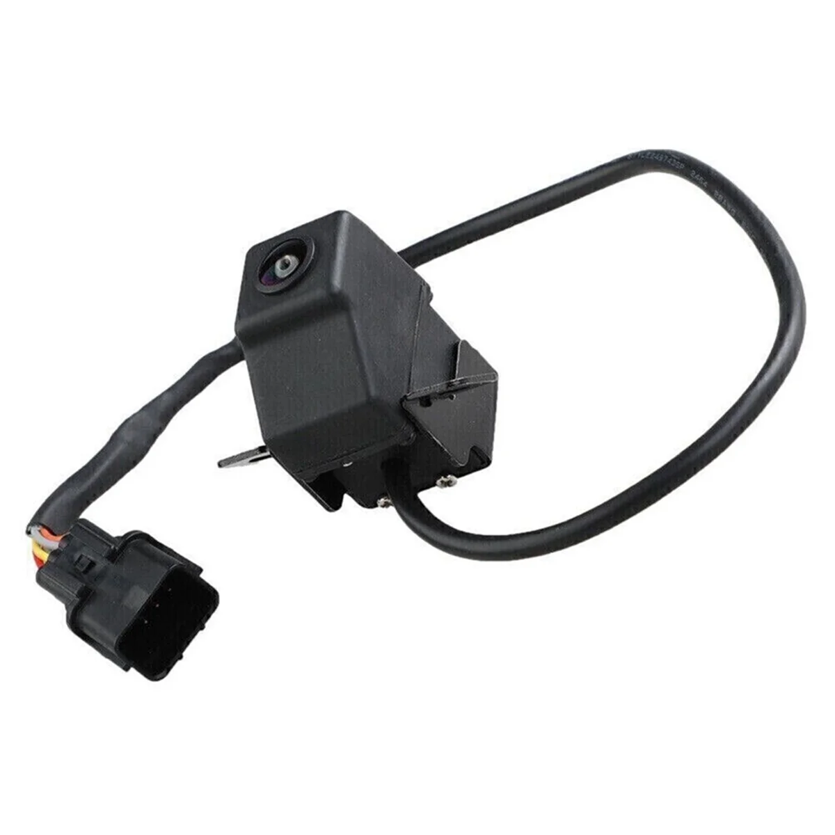 957603z603 957603z103 957603z903 Voor I40 2015-2020 Achteruitkijkcamera Achteruitrijcamera Achteruitrijcamera