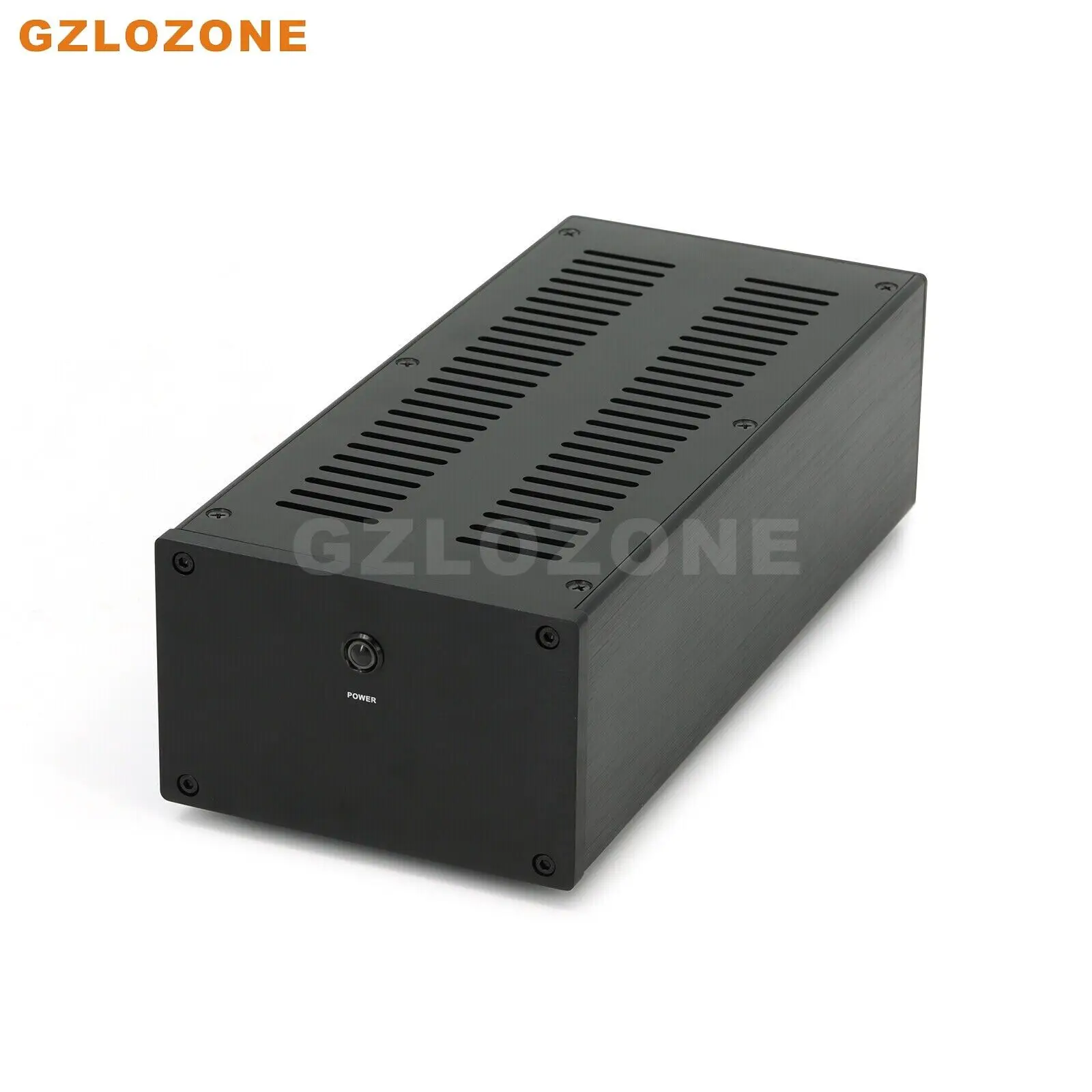 

Hifi 100W Mono X50 Power Amplifier Base On Muscal Fidelify X-A50 Amp (B6-10)