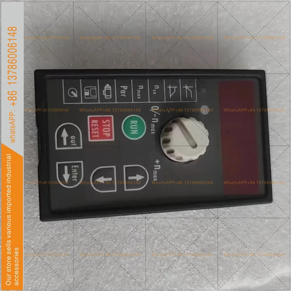 FBG11B original inverter 07B series operation panel controller debugging panel