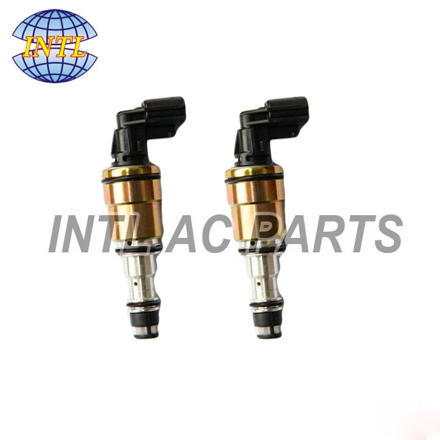 

CWE618 AUTO air conditioning AC Compressor Electronic Control Valve/ refrigerant control valves for Infiniti