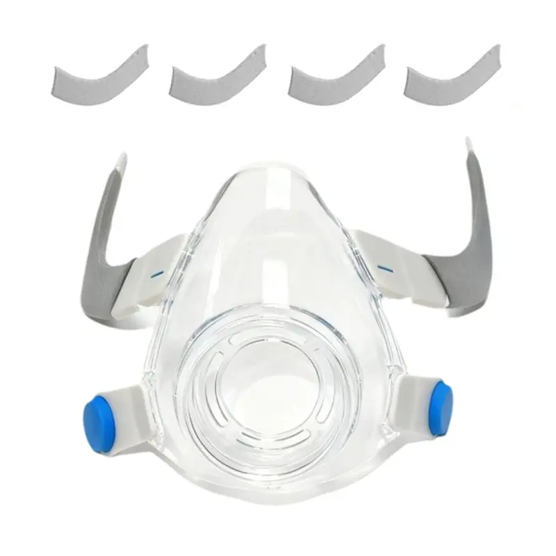 

Аксессуары для замены для системы Resmed Airfit F20: каркас для полнолицевой маски CPAP с защитным чехлом