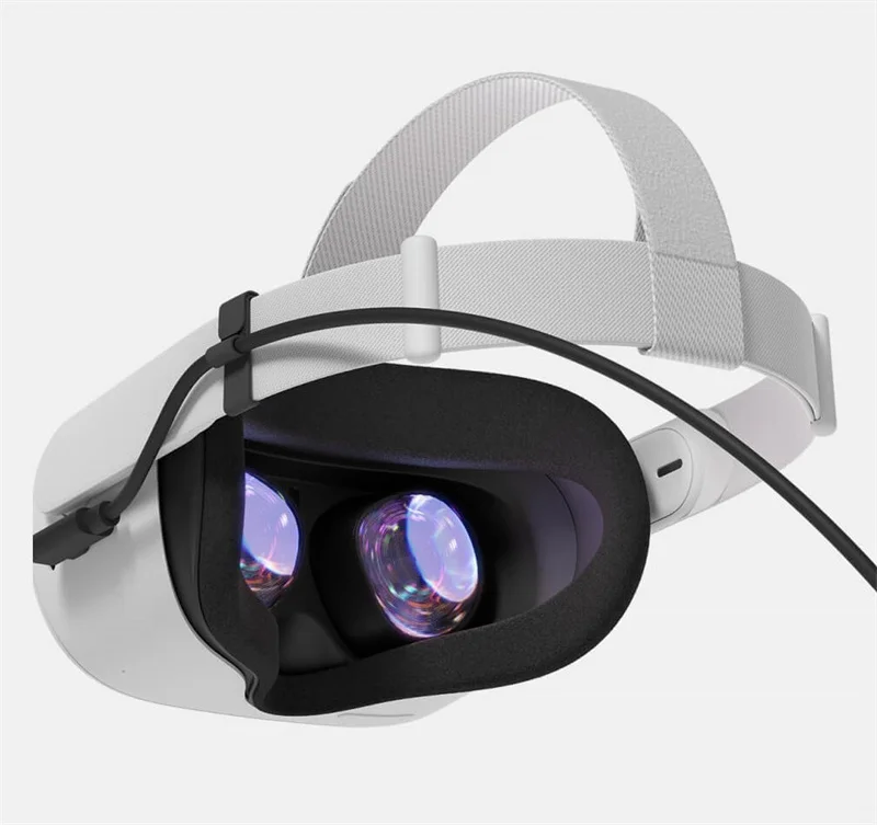 Cho Pico NEO3 Liên Kết USB- C Hơi Nước VR Loại-C 3.1 Cáp Dữ Liệu Lựa Chọn 3m5m