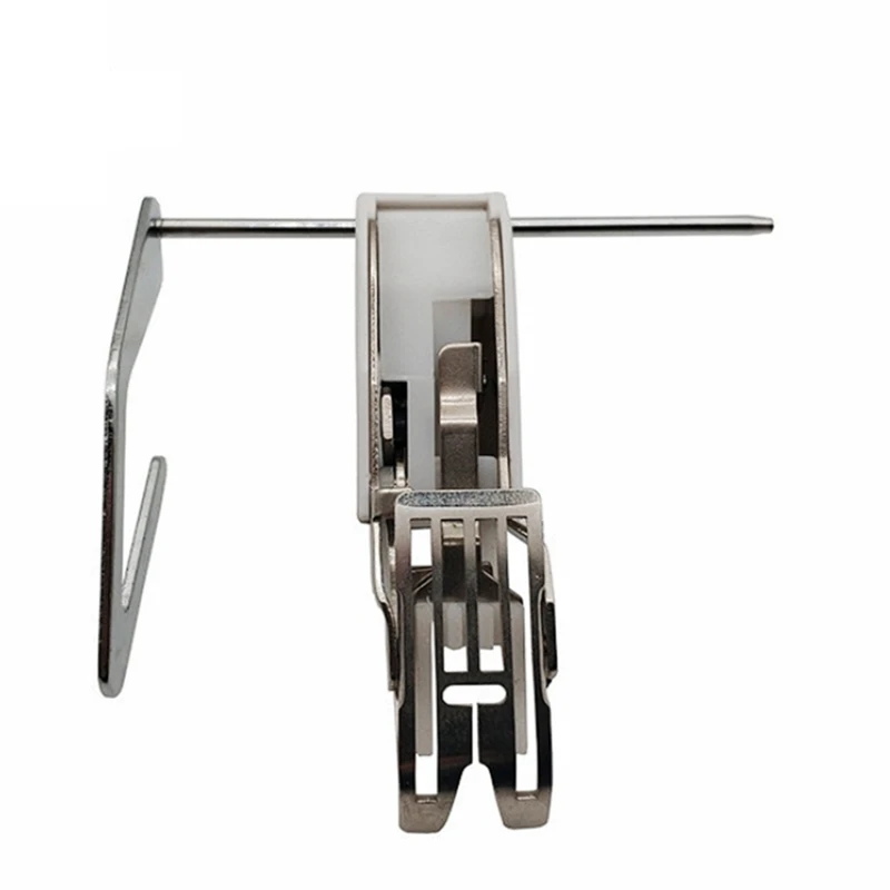 Andando mesmo alimentar Quilting Presser Foot, Pés para baixo Shank máquina de costura, Artes Artesanato, Vestuário costura