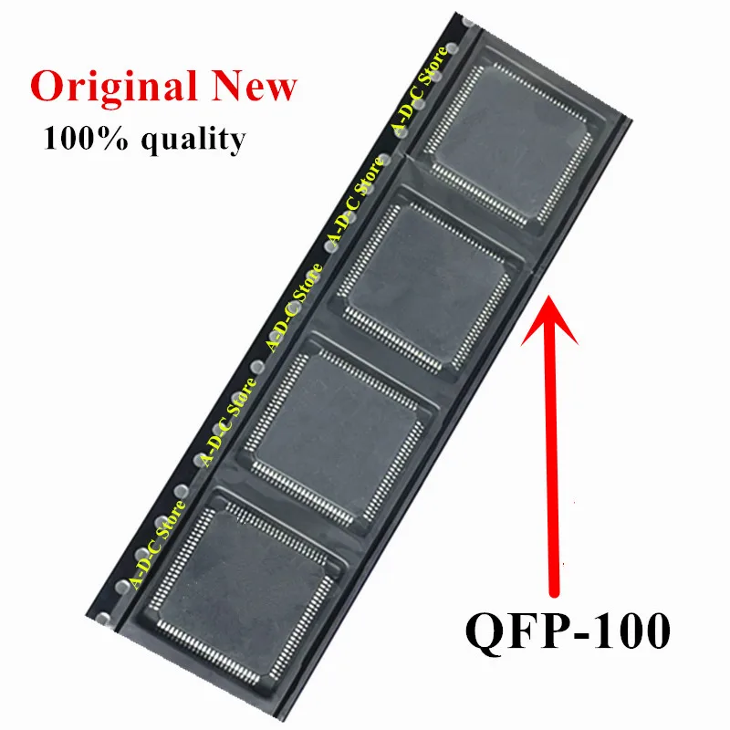 

(5piece)New Original EPM570T100C5N EPM570T100 EPM570 QFP IC Chip In Stock