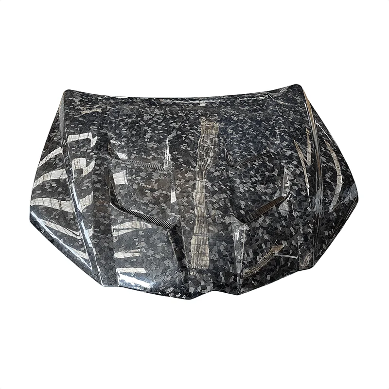 

Dry Forged Carbon Fiber Engine Hood for Lamborghini URUS Bonnet