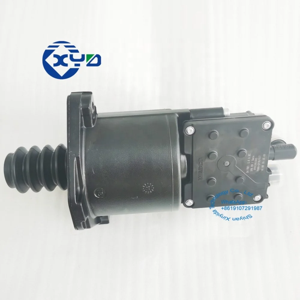 XINYIDA Hot sale high quality A0002501562 Clutch Booster A0002514564 A0049972771 9701500010 A0002500562 clutch servo