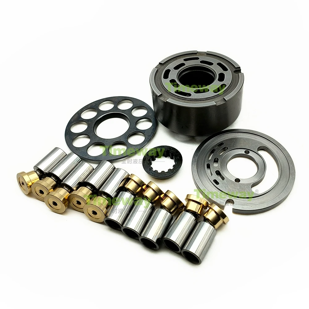 

Запасная часть для насоса PVD-1B-32P: поршень для ремонта гидравлического насоса NACHI