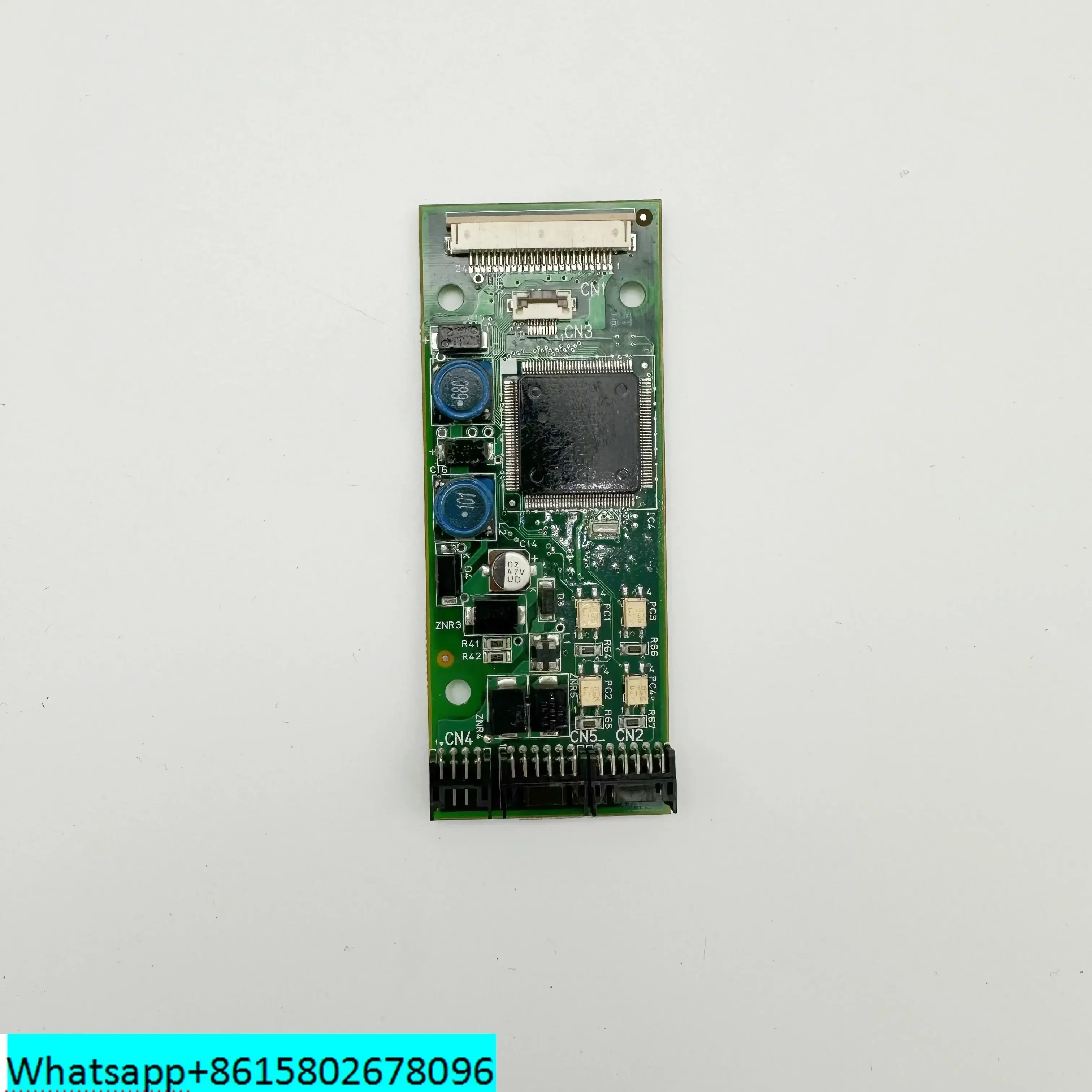 Applicable to elevator outbound call display board HID-100A HID-155A CV320 330 outbound call board