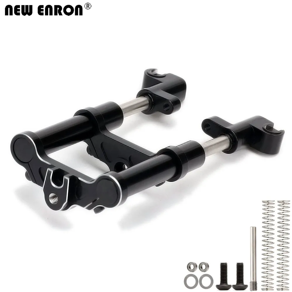 NEW ENRON B1 B2 B3 Aluminum 6061 Front damper Shock Fork 1Pcs for RC Crawler Car Tamiya T3-01 DUAL RIDER