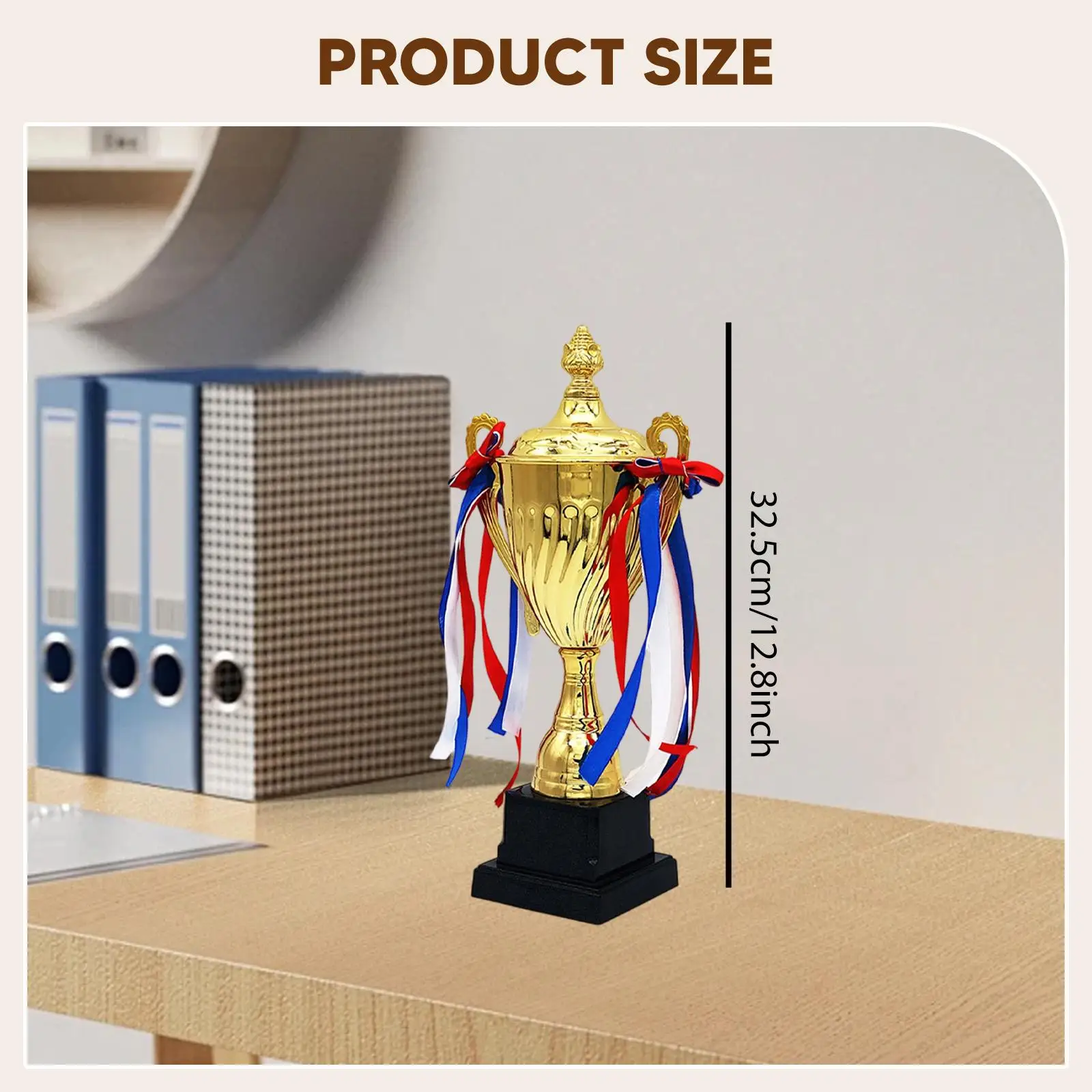 賞品 トロフィー 小道具 賞品 記念品 競技用 教室 スポーツ サッカー