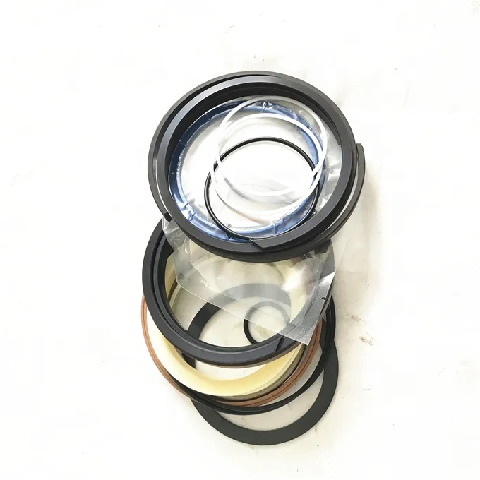 K9001901 ARM CYL SEAL KIT FOR DX225LC  CONSTRUCTION MACHINERY PART