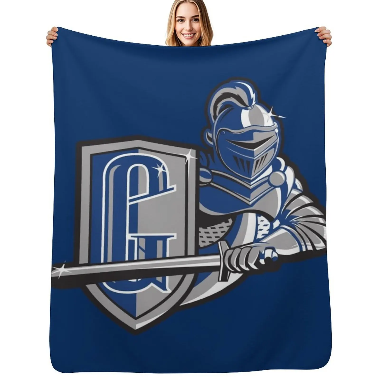 

SUNY Geneseo Throw Blanket Moving Decorative Throw valentine gift ideas Blanket
