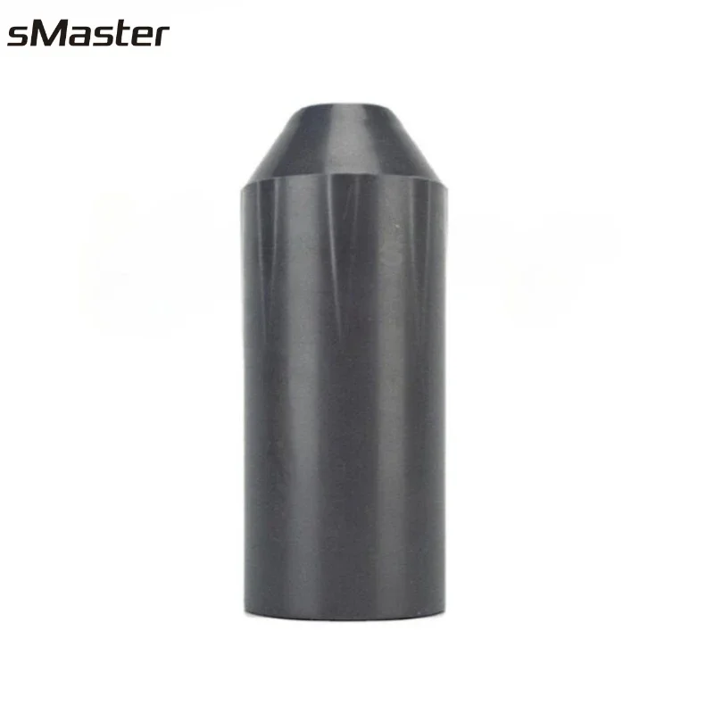 Manicotto filettato per pistola a spruzzo manuale per polvere GM02 da 2/5/10 pezzi per attrezzatura per verniciatura a polvere Ge ma 02 1002100