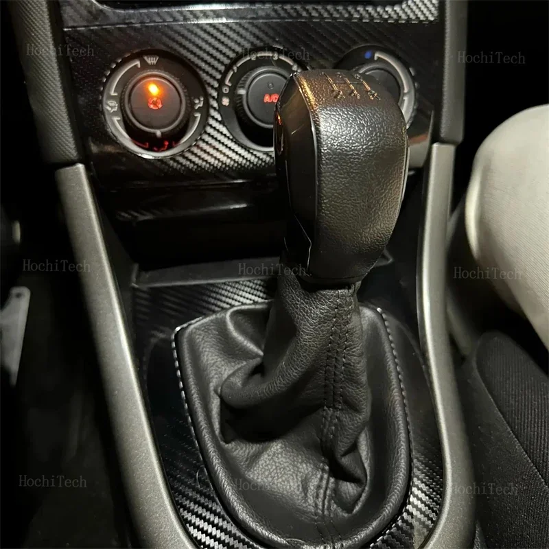 5 Speed Auto Manual Gear Shift Handle Knob For Peugeot 106 206 306 406 107 207 307 407 308 2008 3008 For Citroen C2 C3 C4 XsVara