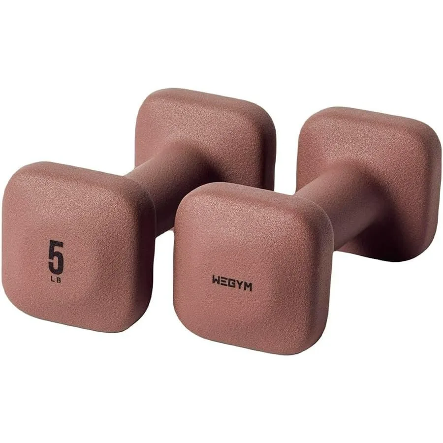 Safegrip Square Dum… - image