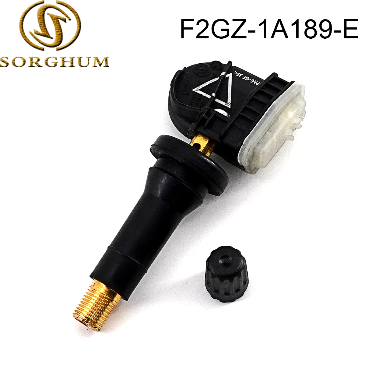 F2GZ-1A189-E TPMS Tire Pressure Monitoring Sensor 433MHZ For Ford Edge Galaxy 2014-2020