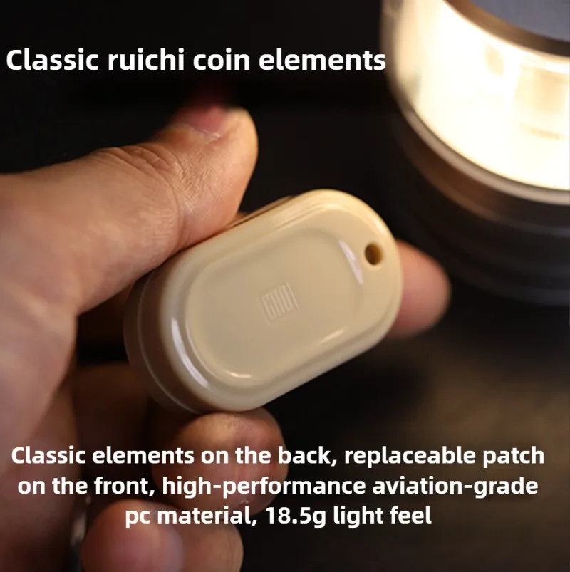 Gao bolo cozido no vapor estúdio edc rico moeda mix impulso direto mecânico rotativo ponta do dedo empurrar cartão brinquedo de descompressão