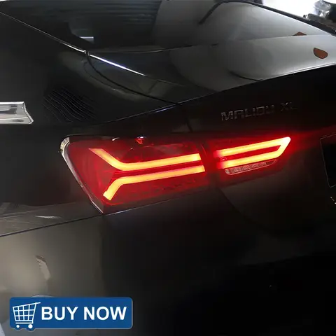 8 best sales malibuxl - №8