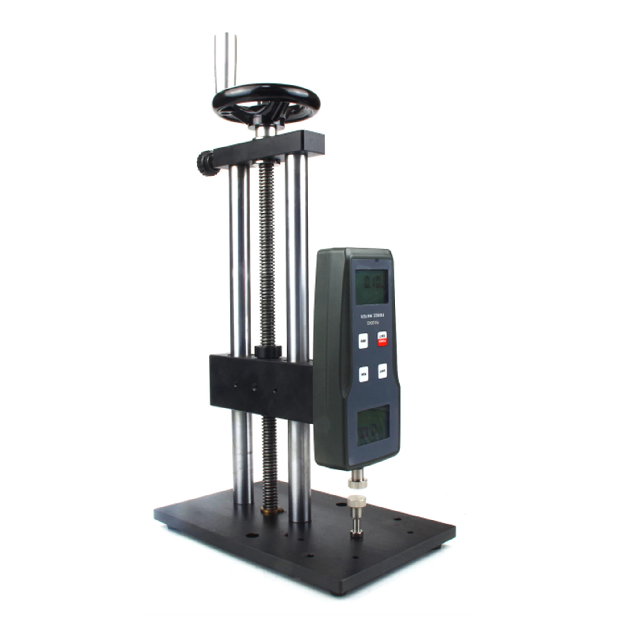 Tablet Hardness Tester