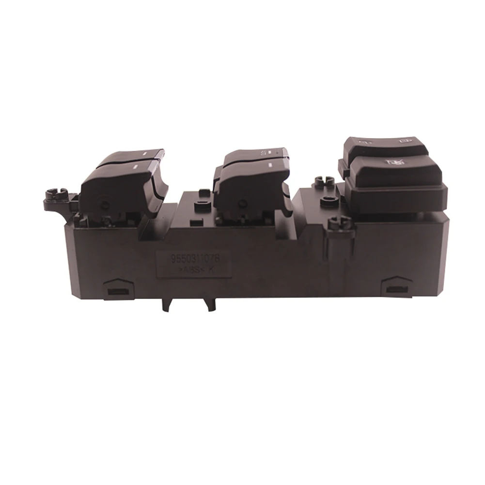 Electric Power Master Window Control Switch For Hyundai Tucson 2016-2018 Left-hand Drive High Configuration 93571-D3000