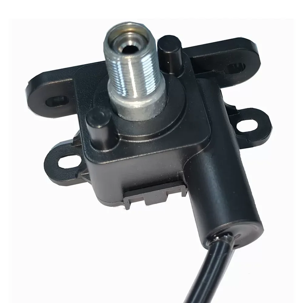 Zestaw do konwersji mechanicznego prędkościomierza motocyklowego na cyfrowy wskaźnik - Adapter czujnika prędkości