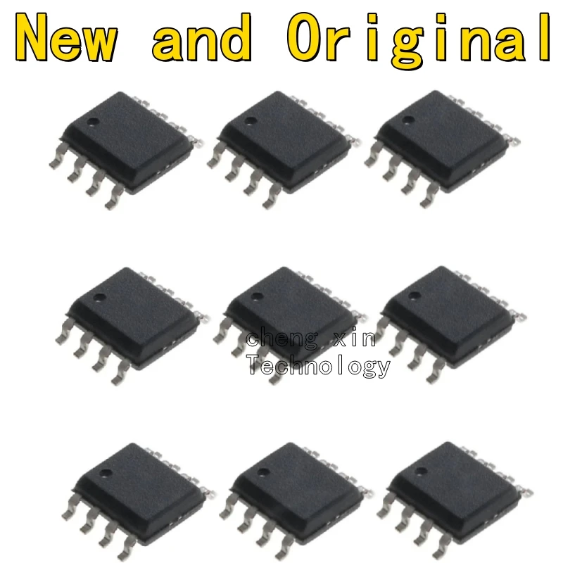 BP2636C 20PCS/LOT New and Original silkscreenBP2636C BP2636 2636C SOP-8 Power Management Chips LED driver chip