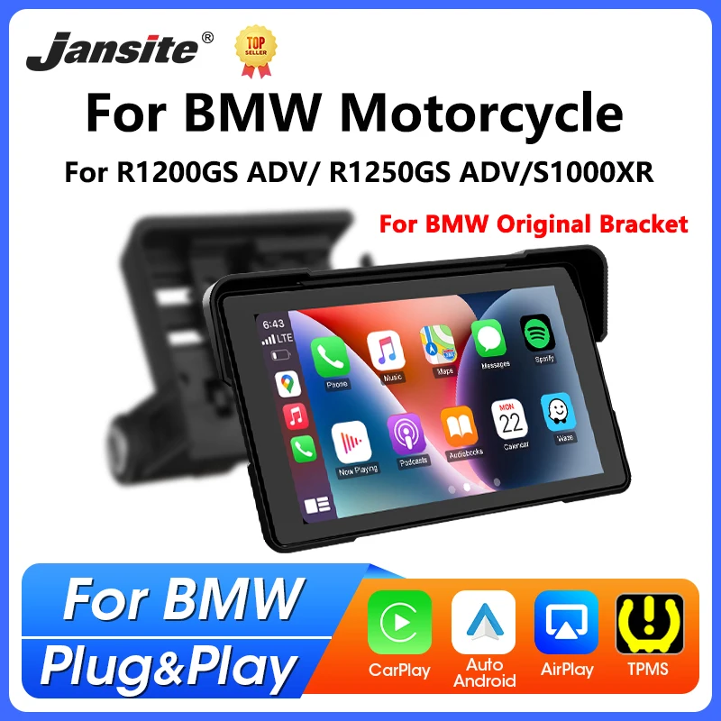 #29 Top Motorcycle GPS Navigators Picks for Every Budget