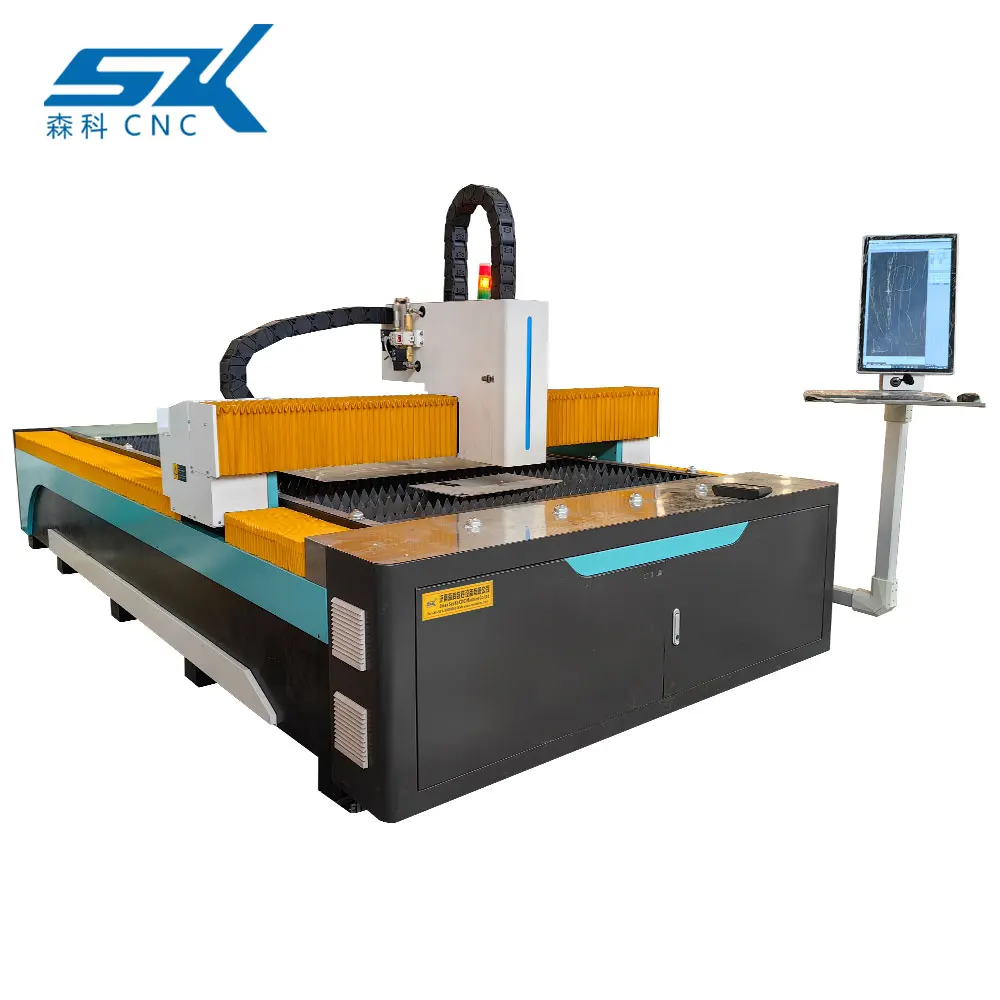 

12kw 1300x2500mm 1325 1530 CNC Gantry Type Hiwin AI/BMP High-Accuracy Water-Cooled Fiber Laser Cutter for Metal Sheet Plate