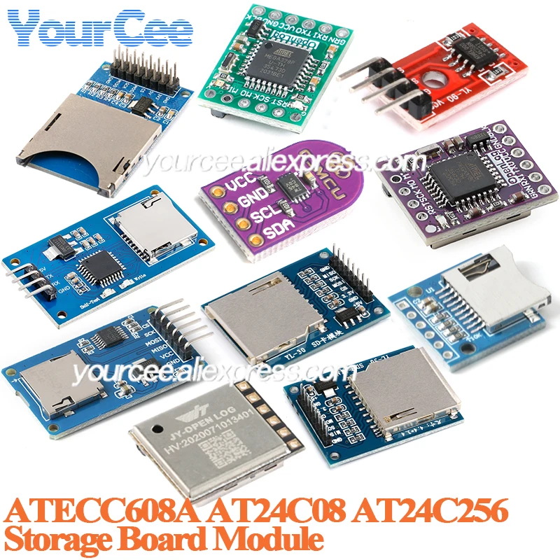 2Pcs/1Pc Serial Dat… - image
