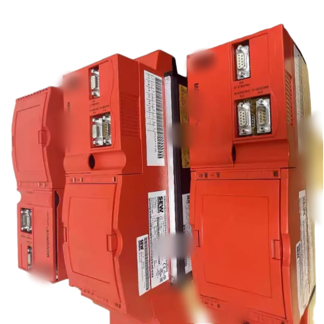 

Brand New & Original Packaging MC07B0003-B1-4-00 Controller