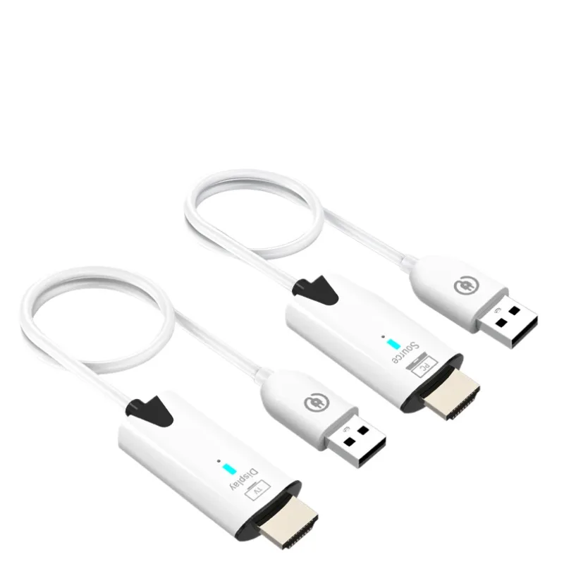 

Wireless Transmitter Extender Transceiver Transmit Receive Wireless Screen Projector