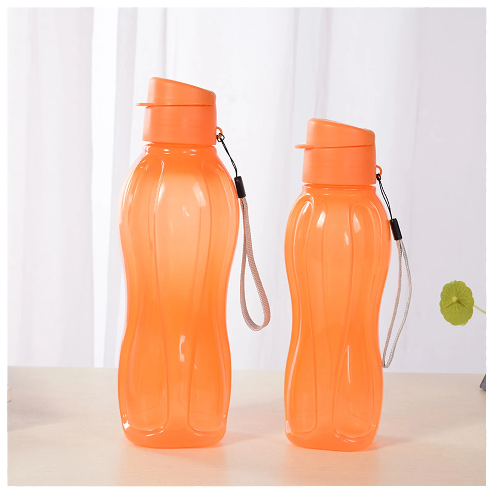 Women Men Sports Water Bottle Refillable Reusable and Portable Water Bottle for Sport Gym Fitness Outdoor Cycling