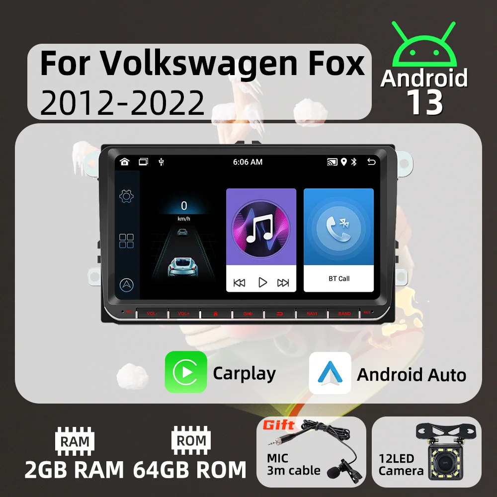 Autoradio Head Unit… - image