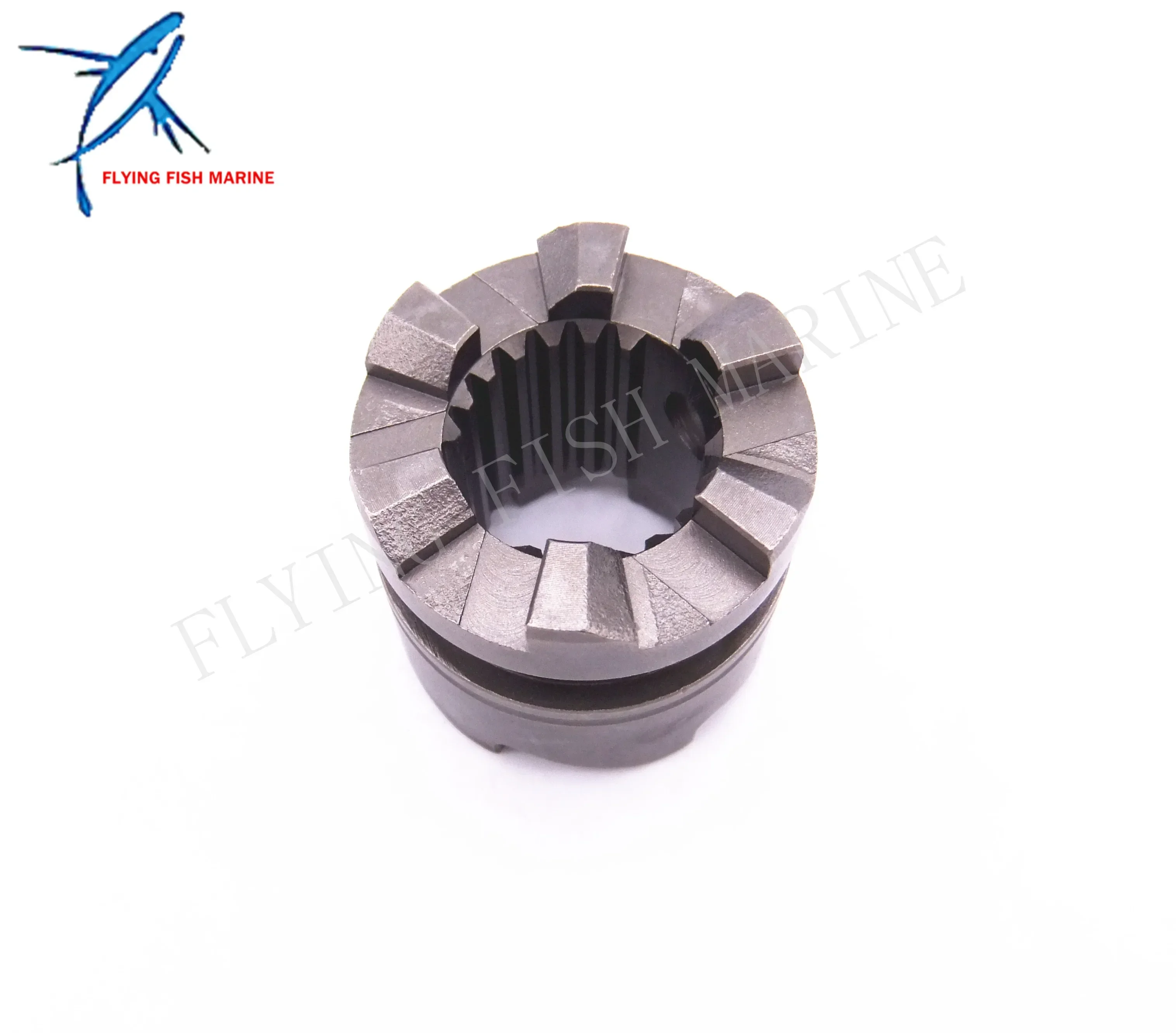 Boat Engine T40-040…