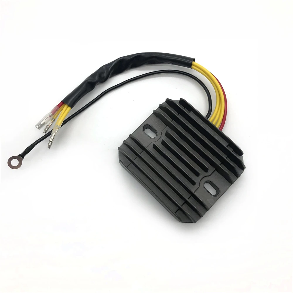 Motorcycle Voltage Regulator Rectifier For GS GSX 250 400 425 450 550 650 750 850 1000 1100 32800-49X50  32800-47121  SH590A-13