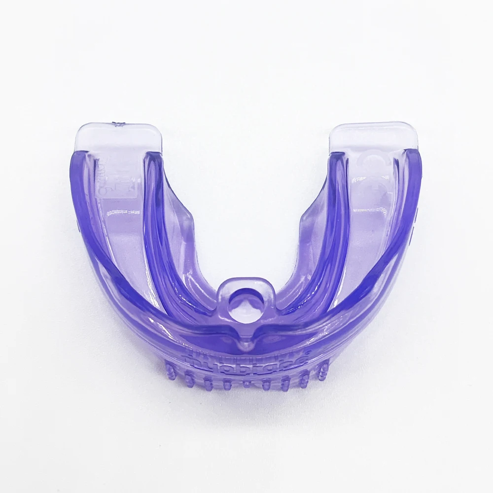 MRC A2 Teeth Trainer Deep Bite Australia Myobrace Orteza ortodontyczna A2 Orthodontic TeethTrainer Alignment Oral Trainer Appliance