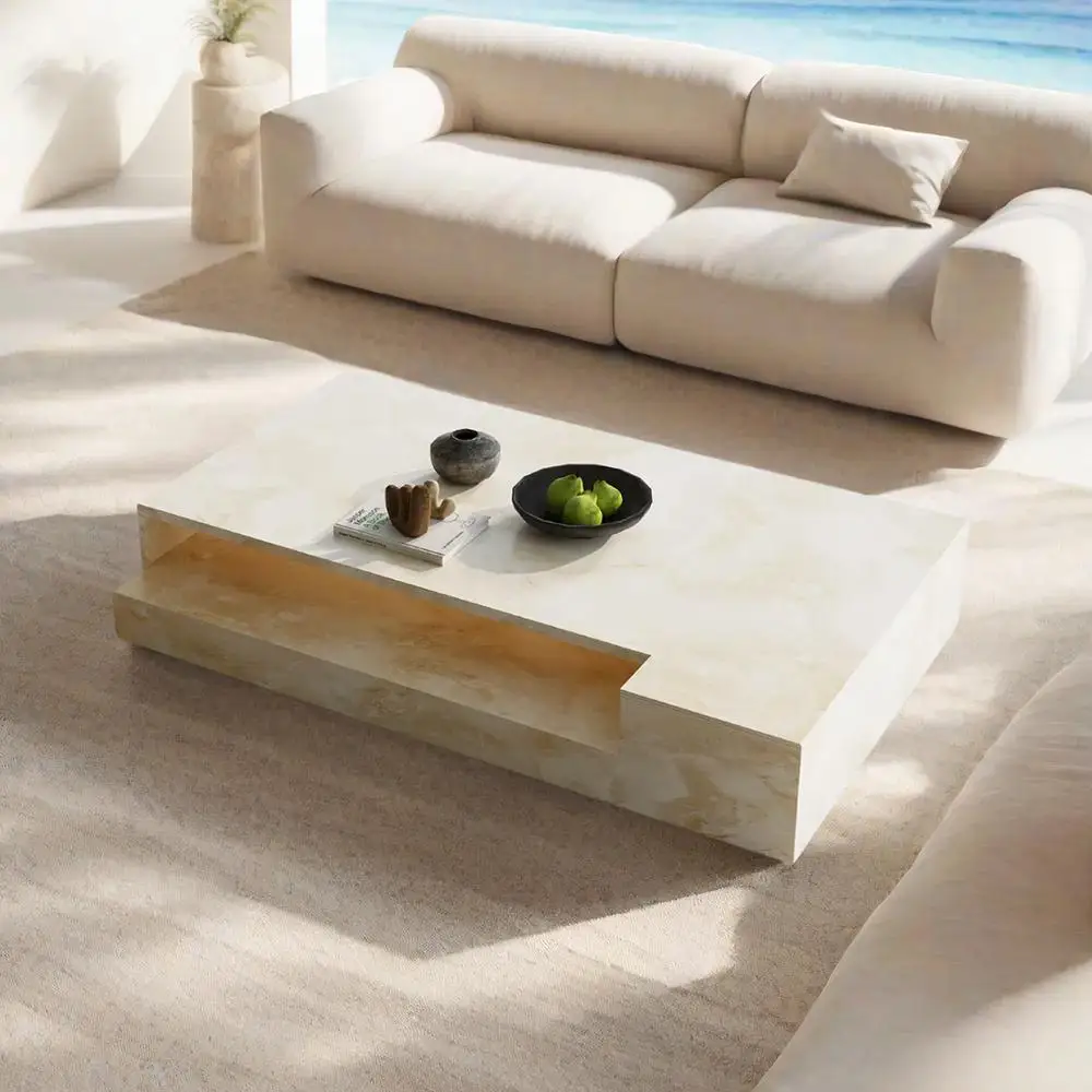 Рисунок 3 - «Розовый нефритовый мраморный журнальный