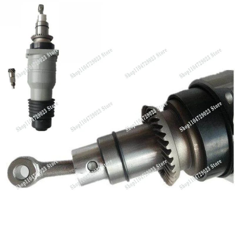 

Manufacturer's hot-selling high-quality cylinder assembly FF-02-28 The complete set of electric before drilling 26FF28FF03-26F
