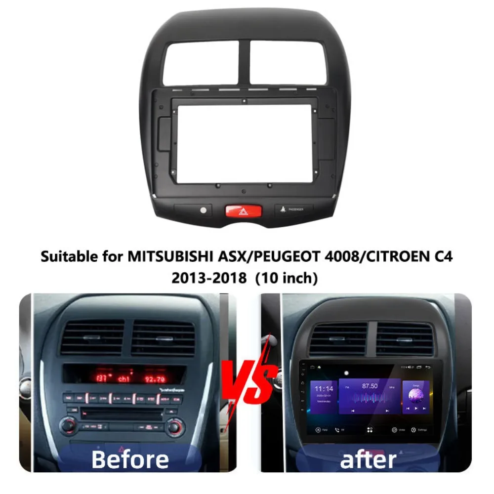 Suitable For Mitsub…