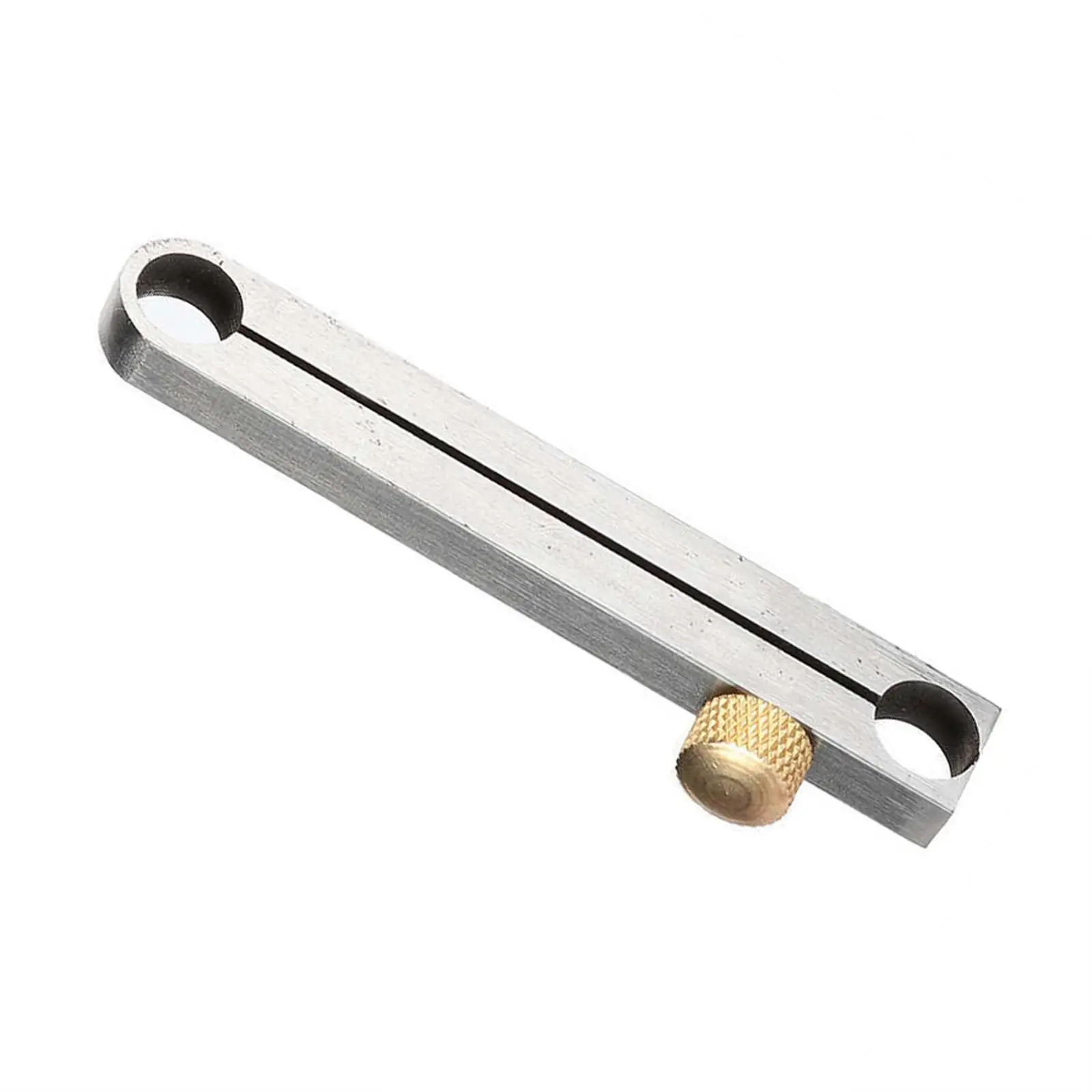 Watch Center Crown Holding Tool, Gripping Clamp, Component Holder, Adjustable