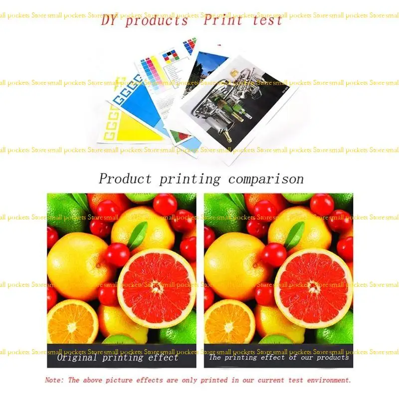 R1WD QY6-0057 Printhead Original Refurbished Cocok untuk Cetak untuk Kebutuhan Kantor Head iP5000 iP5000R