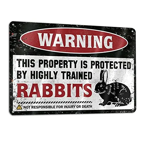 Cakjuice Rabbits Wa…